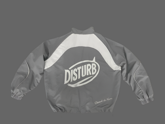 Nylon Tracksuit (fullset)