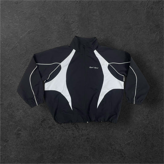 Nylon track suit (fullset)