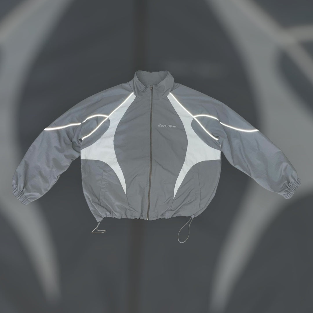 Nylon Tracksuit (fullset)