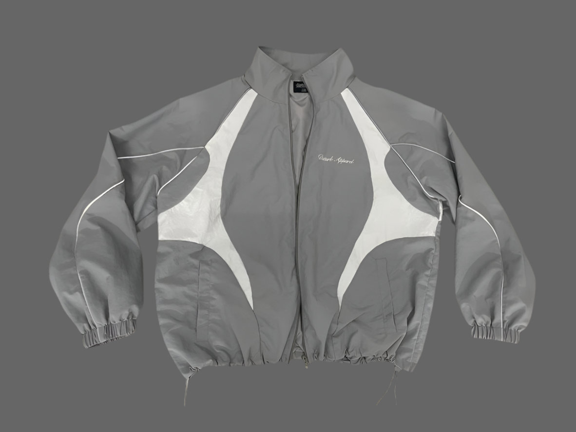 Nylon Tracksuit (fullset)