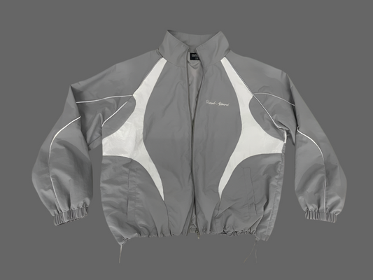 Nylon Tracksuit (fullset)