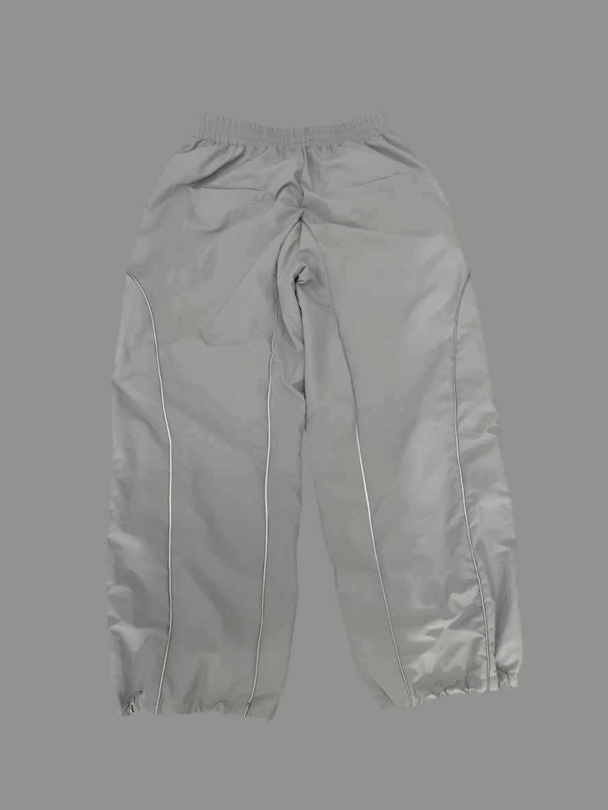 Nylon Tracksuit (fullset)